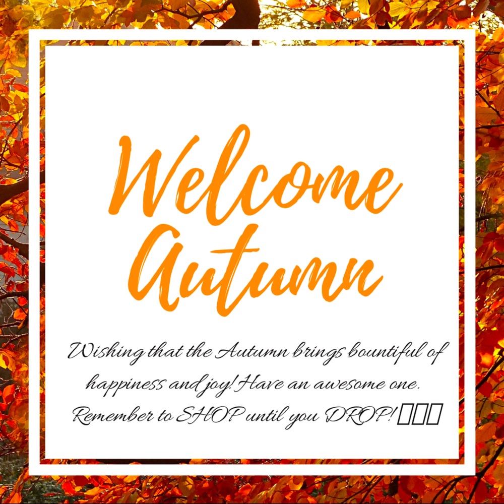 Autumn love ❤️ 🍂